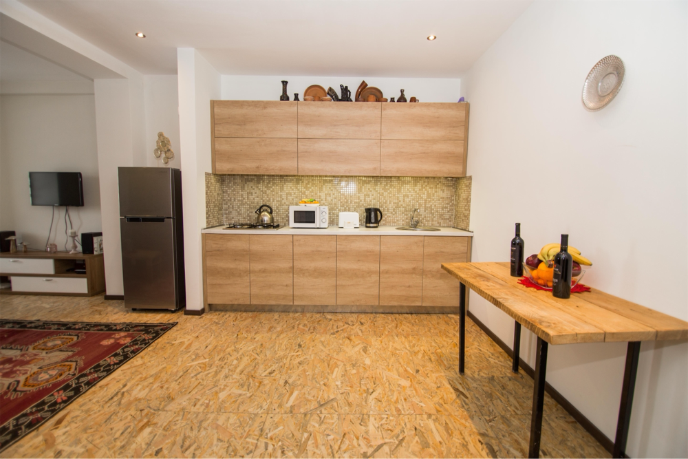 Photo of Family-friendly Cottage in Gudauri