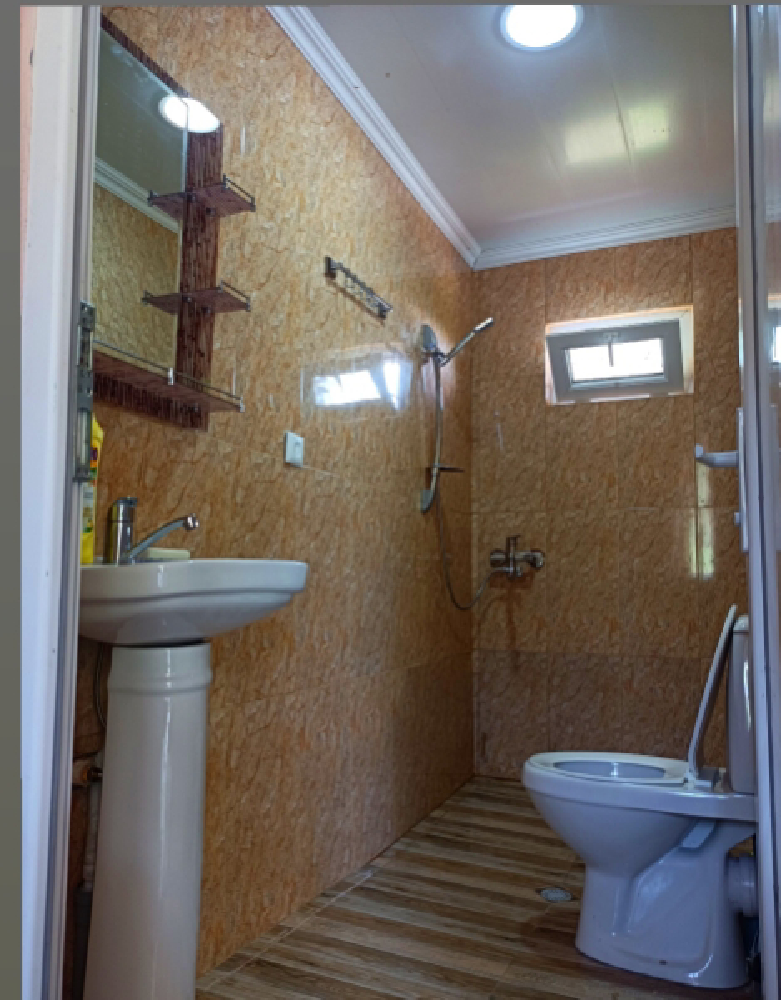 Фото Family-friendly Cottage in Nikortsminda