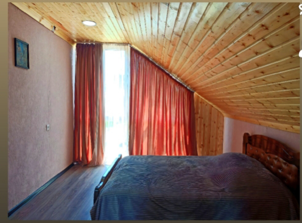 Фото Family-friendly Cottage in Nikortsminda