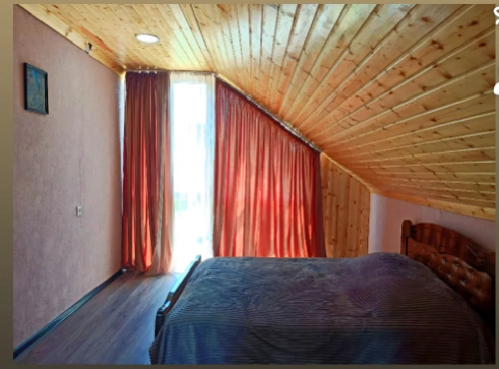 Photo of Family-friendly Cottage in Nikortsminda