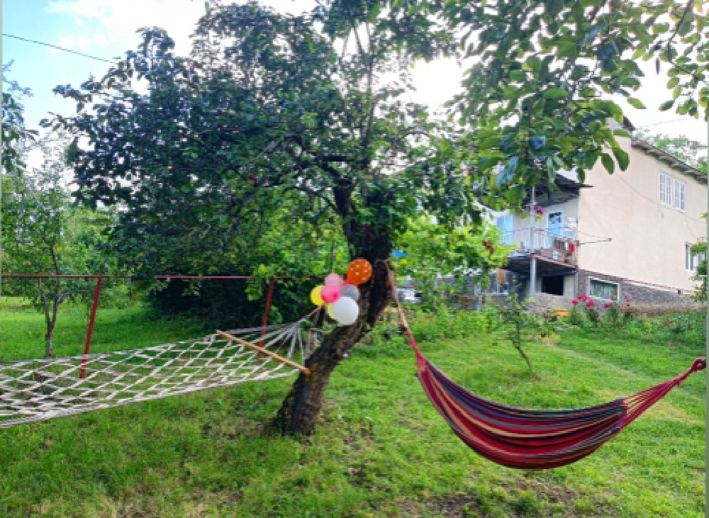Фото Family-friendly Cottage in Nikortsminda