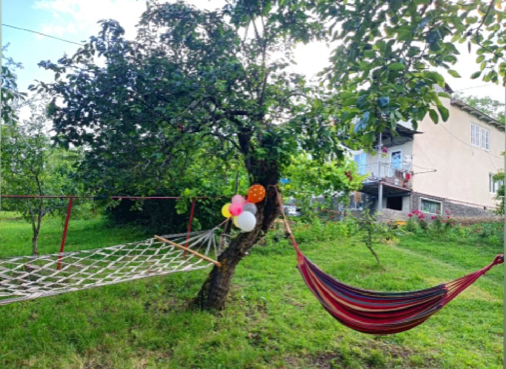 Photo of Family-friendly Cottage in Nikortsminda