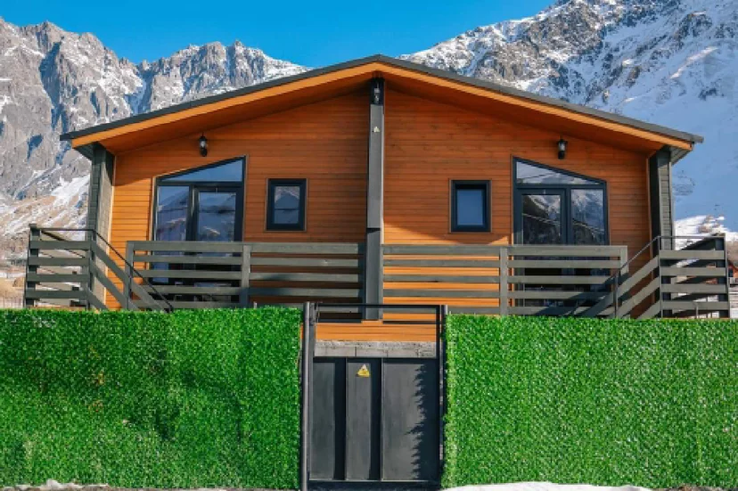 Family-friendly Cottage in Stepantsminda