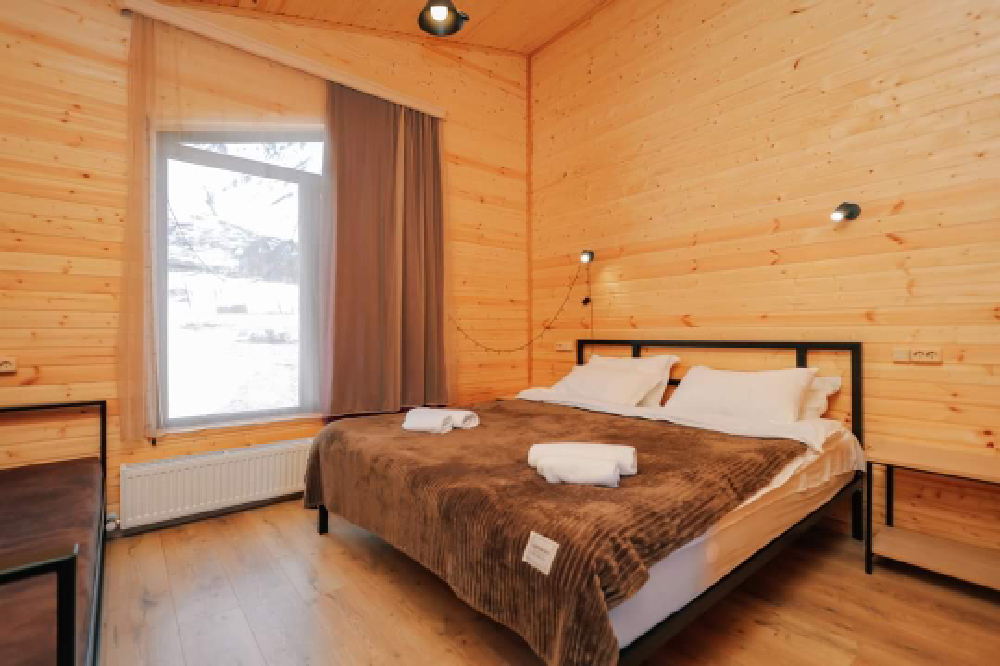 Фото Family-friendly Cottage in Stepantsminda