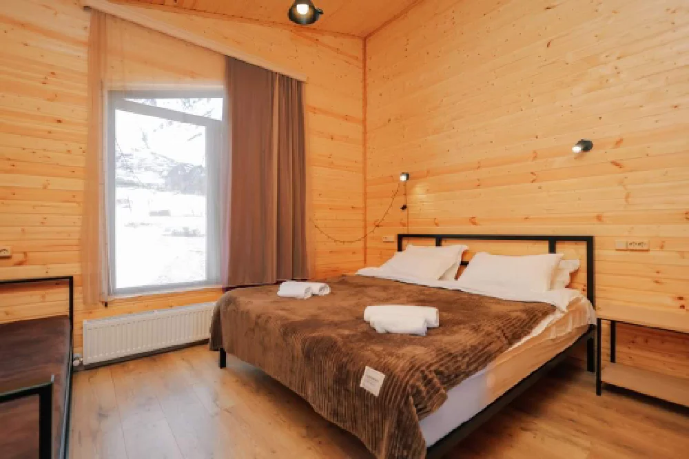 Photo of Family-friendly Cottage in Stepantsminda