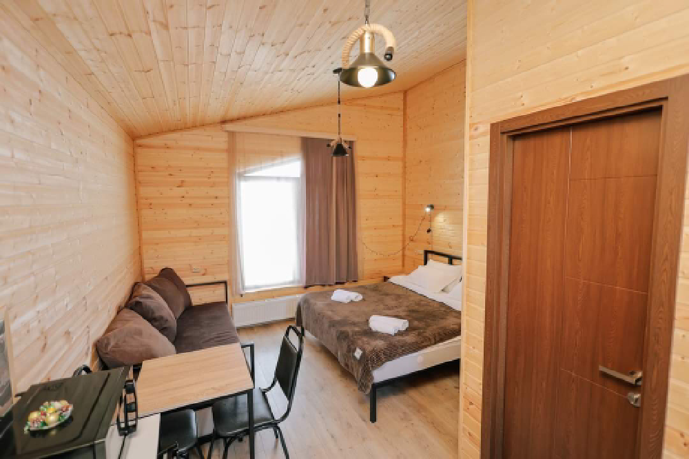 Фото Family-friendly Cottage in Stepantsminda