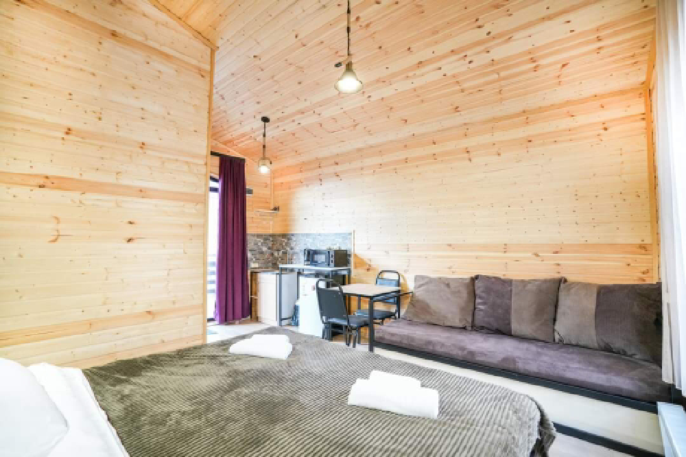 Фото Family-friendly Cottage in Stepantsminda