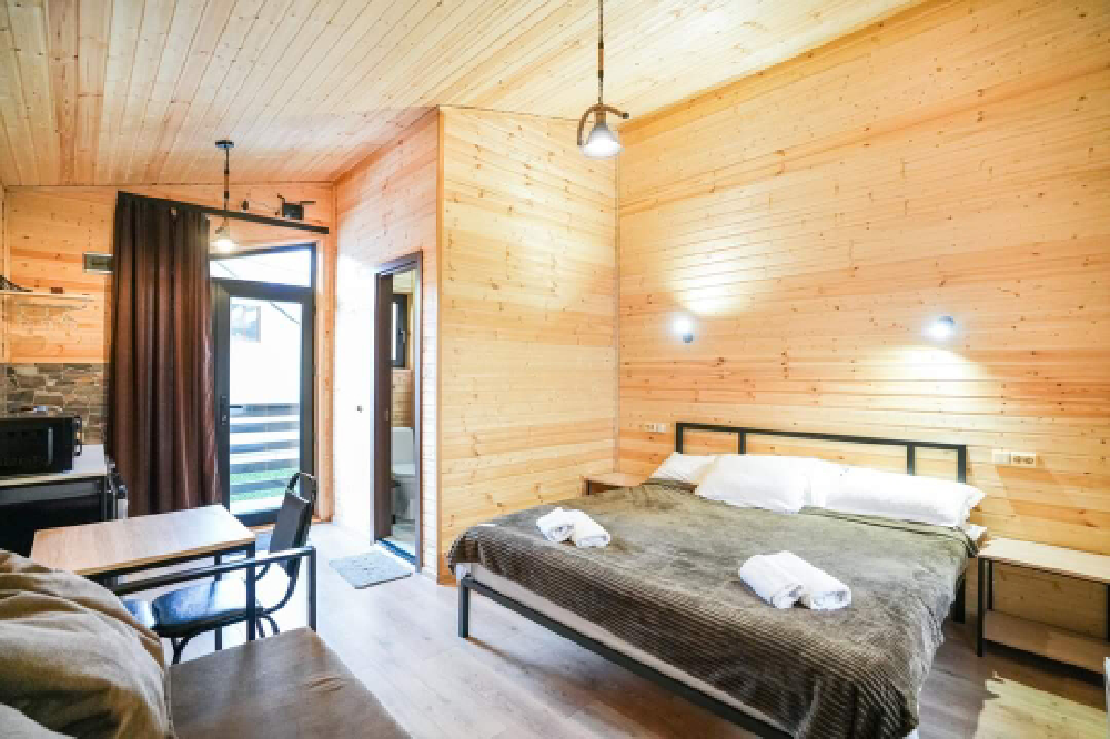 Фото Family-friendly Cottage in Stepantsminda