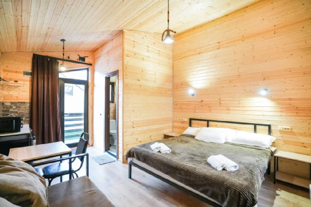 Photo of Family-friendly Cottage in Stepantsminda
