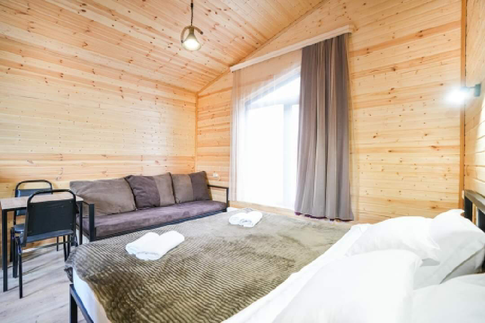 Фото Family-friendly Cottage in Stepantsminda