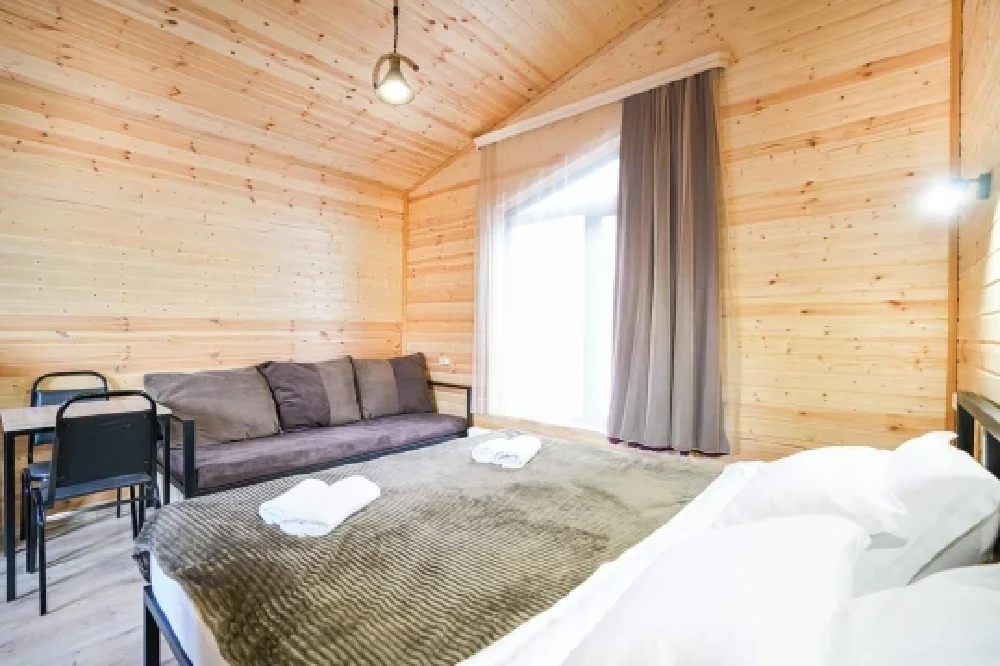 Photo of Family-friendly Cottage in Stepantsminda
