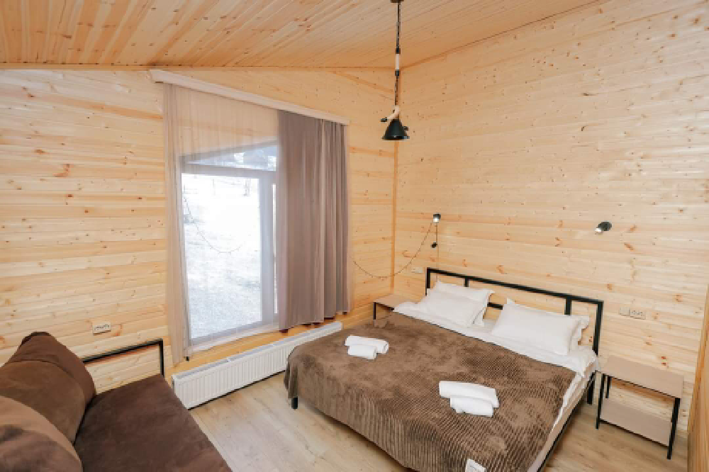 Фото Family-friendly Cottage in Stepantsminda