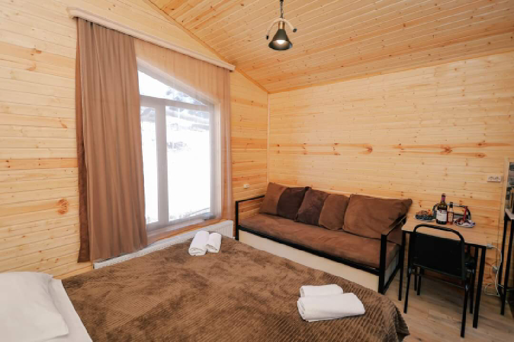 Фото Family-friendly Cottage in Stepantsminda