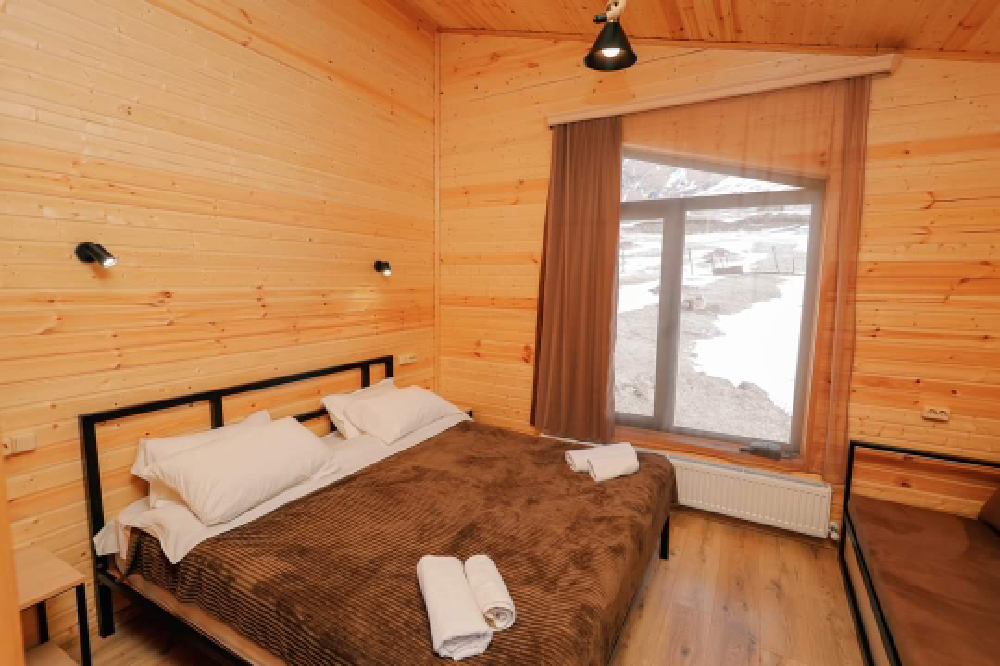 Фото Family-friendly Cottage in Stepantsminda