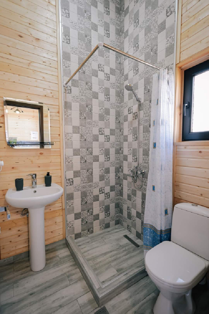 Фото Family-friendly Cottage in Stepantsminda
