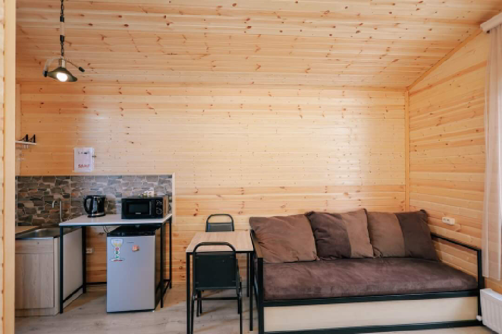 Фото Family-friendly Cottage in Stepantsminda