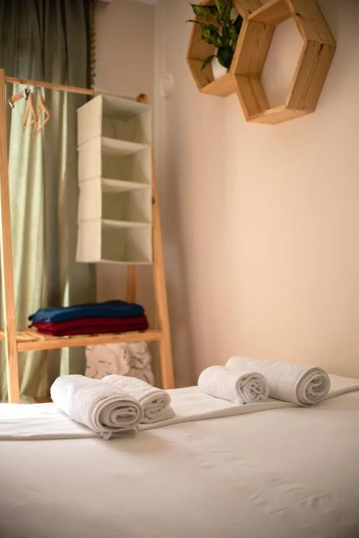 Photo of Family nest 2 cottages in Kaprovani