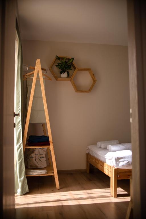 Фото Family nest 2 cottages in Kaprovani