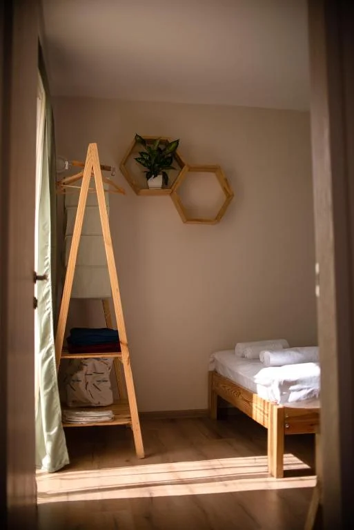 Photo of Family nest 2 cottages in Kaprovani
