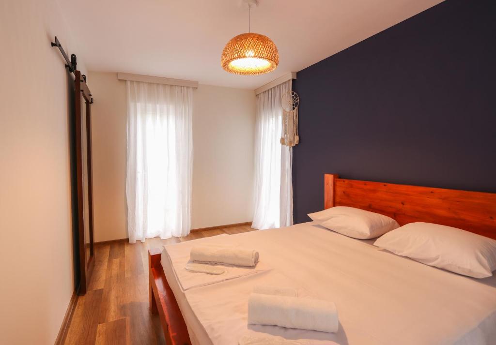 Photo of family nest 3 cottages in Kaprovani