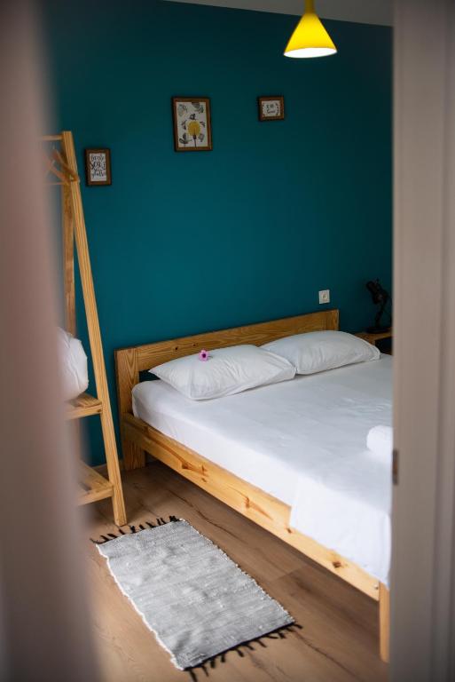 Фото Family nest cottages in Kaprovani