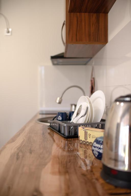 Фото Family nest cottages in Kaprovani