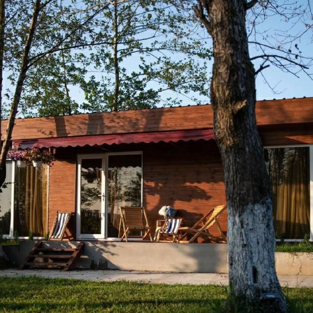 Фото Family nest cottages in Kaprovani