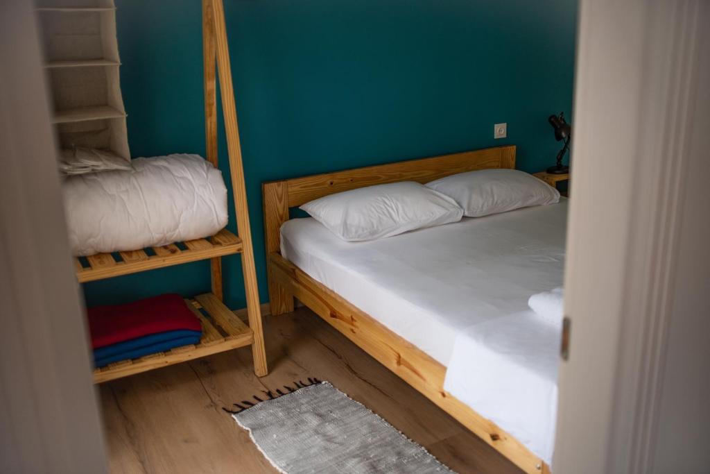 Фото Family nest cottages in Kaprovani