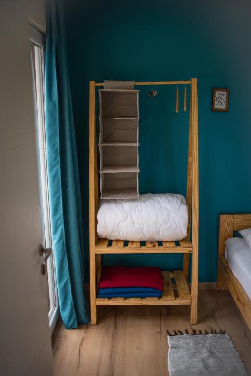 Фото Family nest cottages in Kaprovani