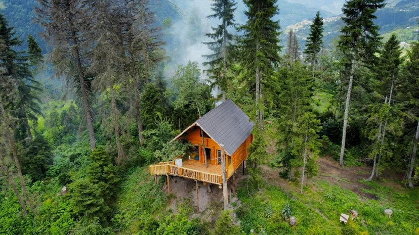 Farvana Cottage