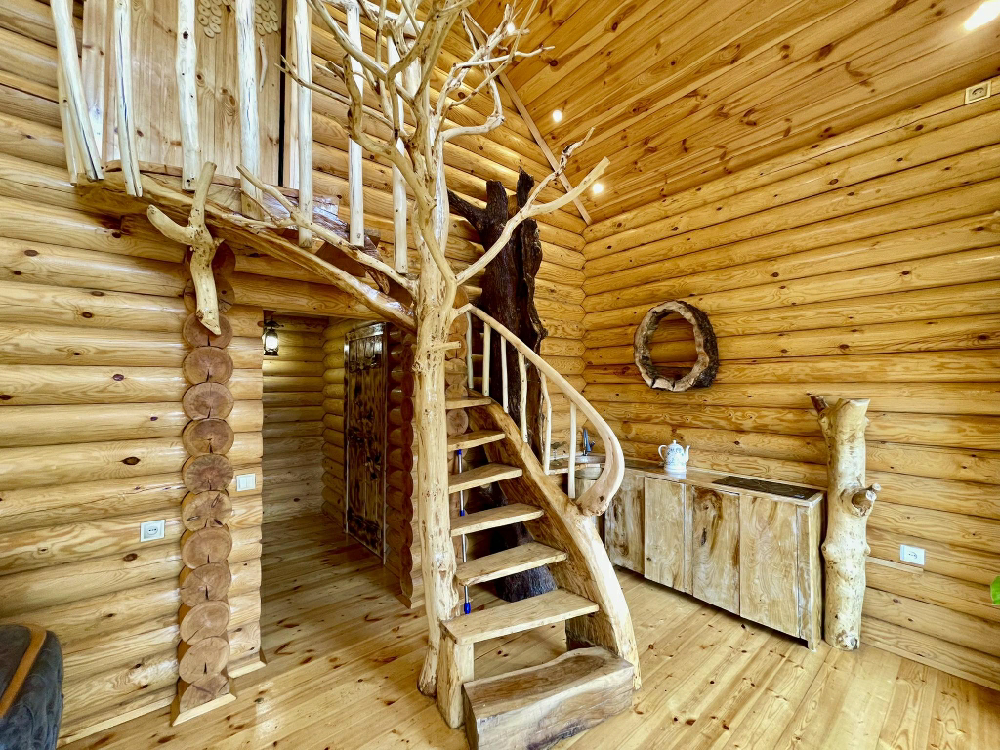 Фото Farvana Cottage
