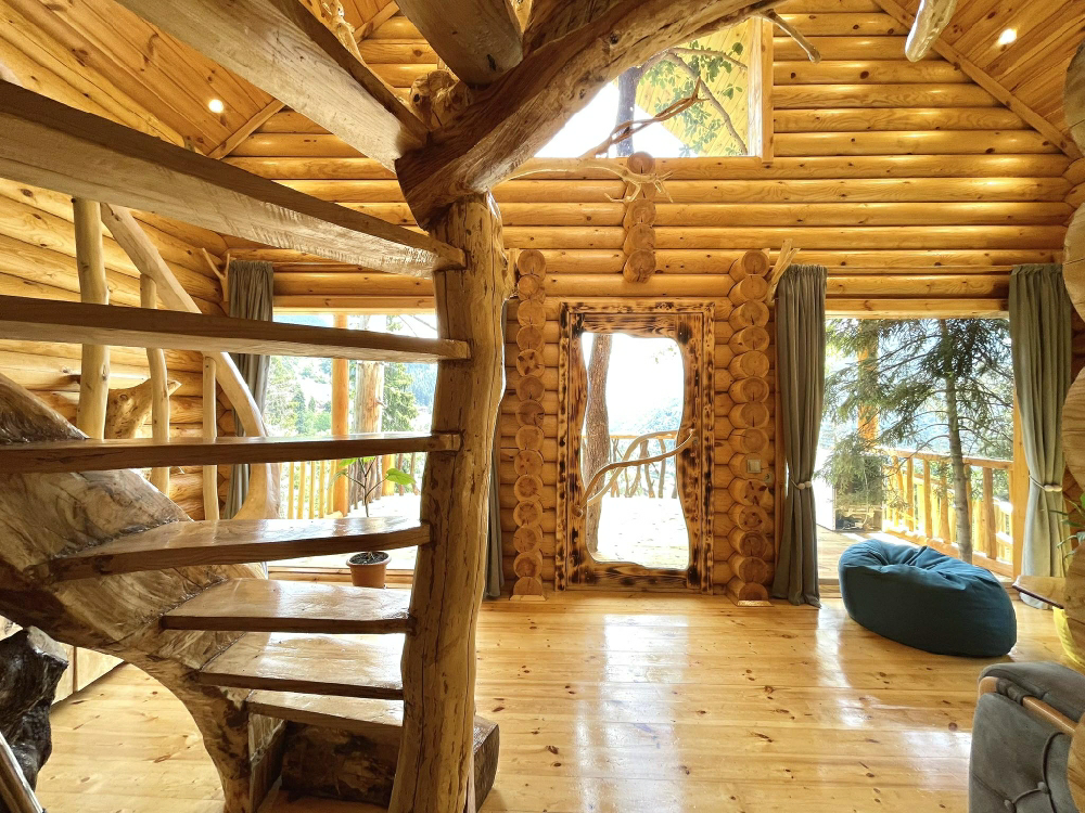 Фото Farvana Cottage