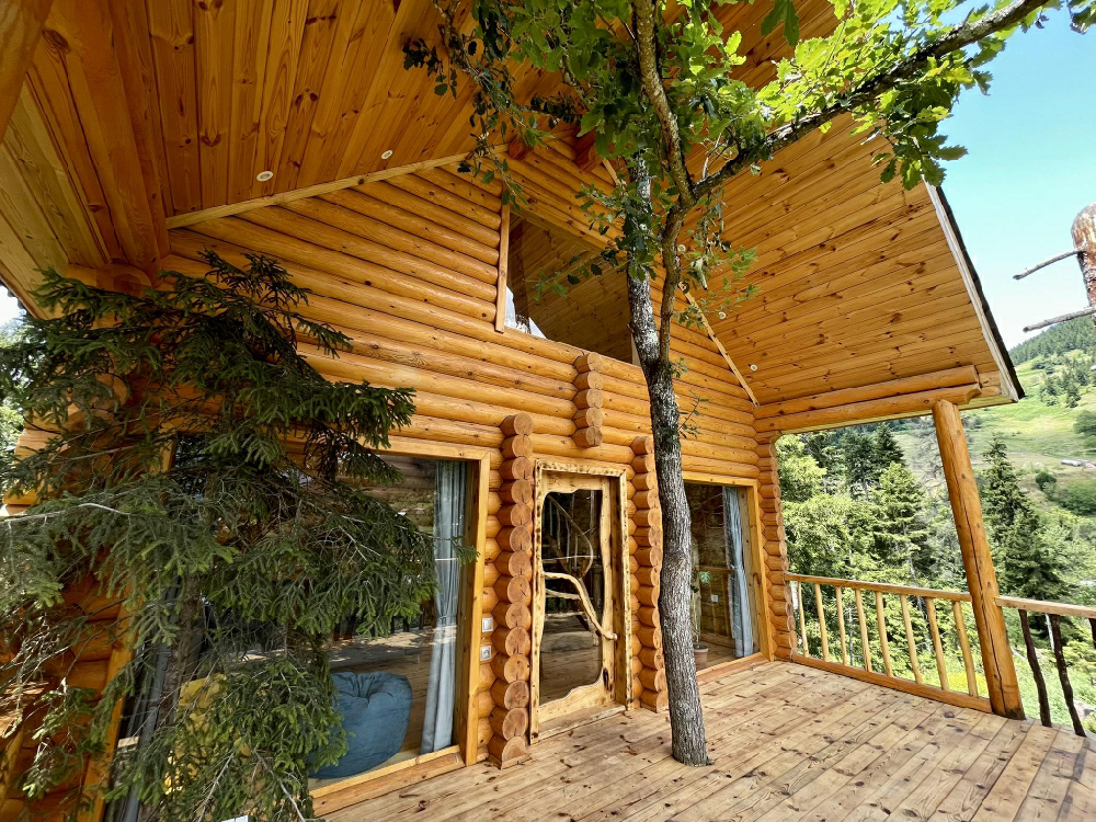 Фото Farvana Cottage