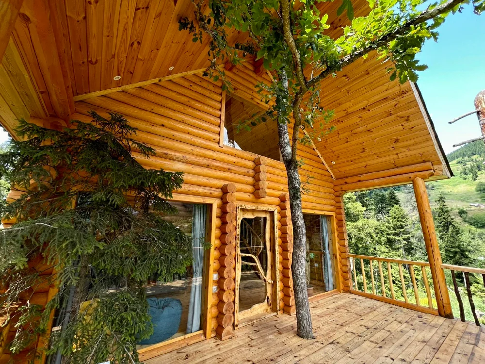 Photo of Farvana Cottage