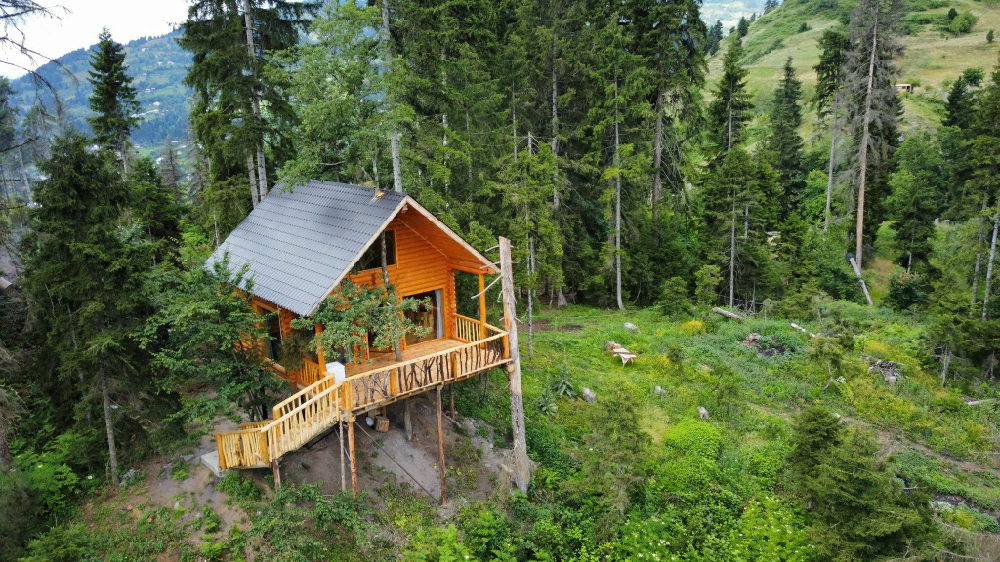 Фото Farvana Cottage