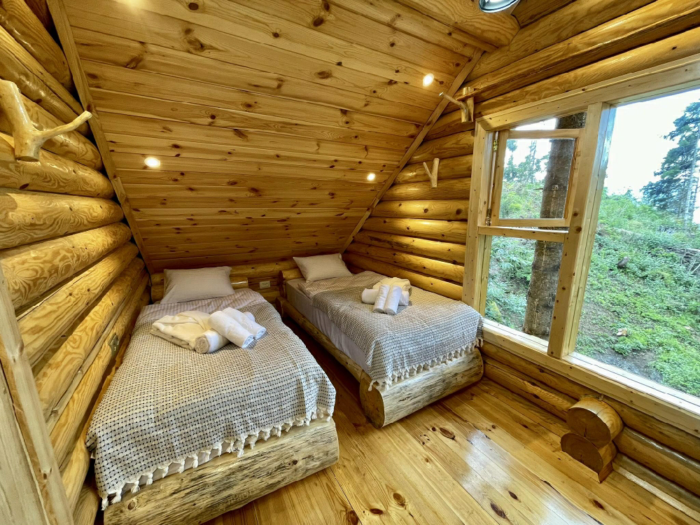 Фото Farvana Cottage