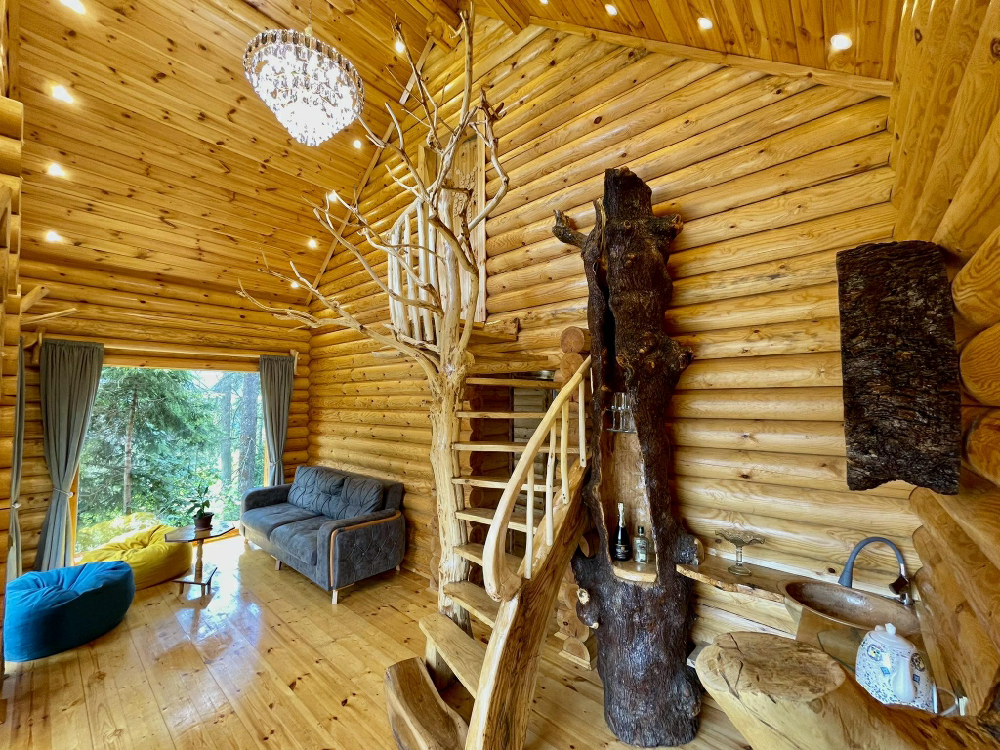 Фото Farvana Cottage