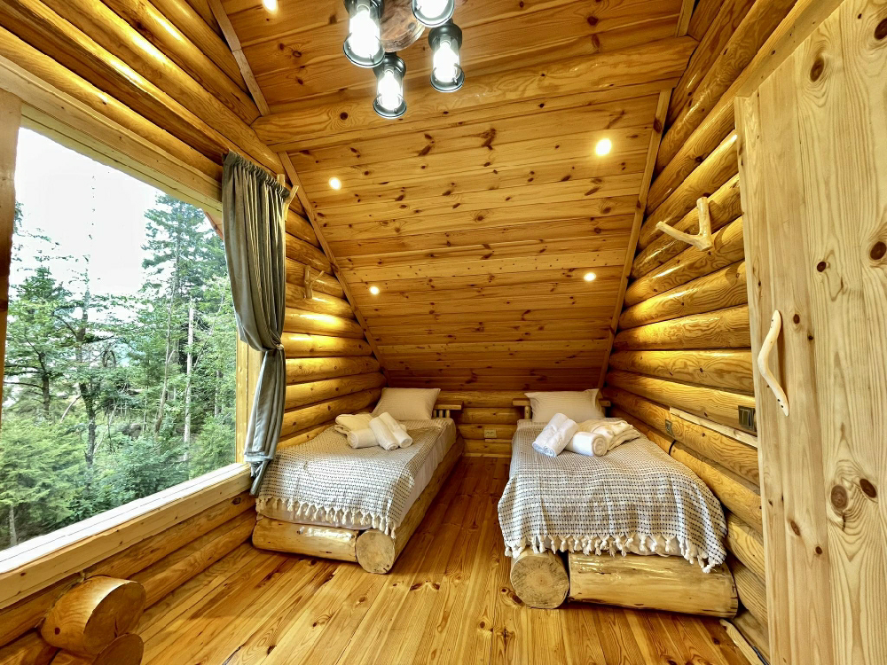 Фото Farvana Cottage