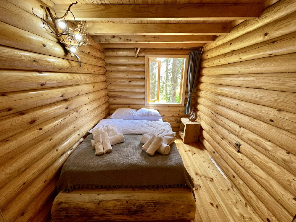 Фото Farvana Cottage
