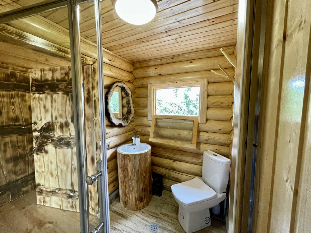 Фото Farvana Cottage