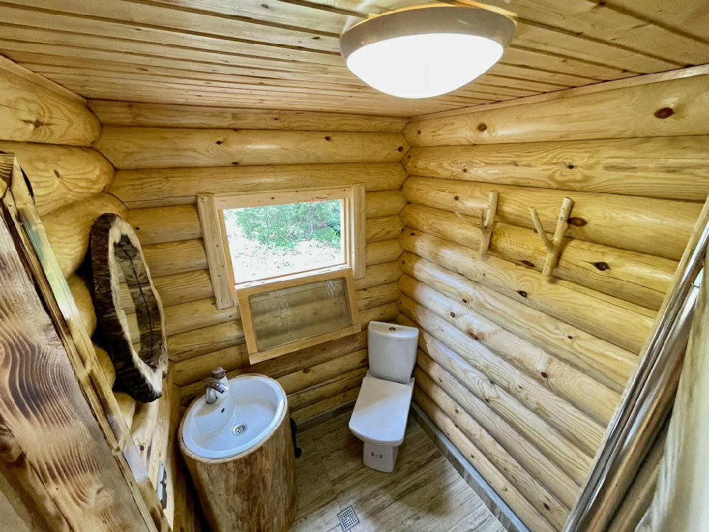 Фото Farvana Cottage