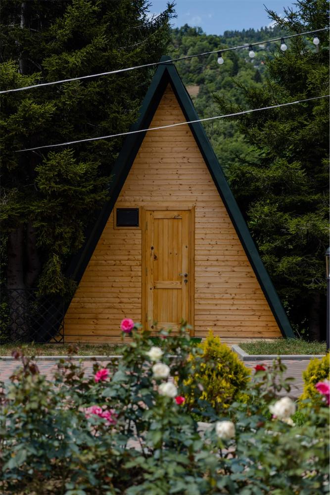 Photo of Finnish cottage for couple