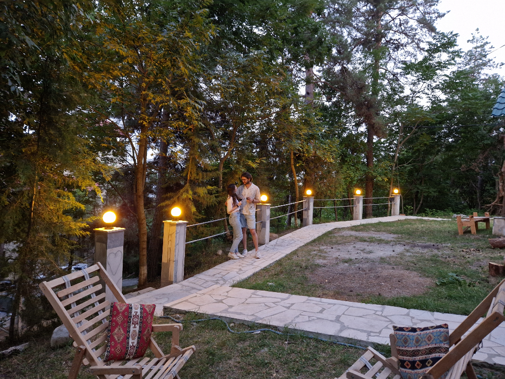 Photo of Forrest Cottages in signagi