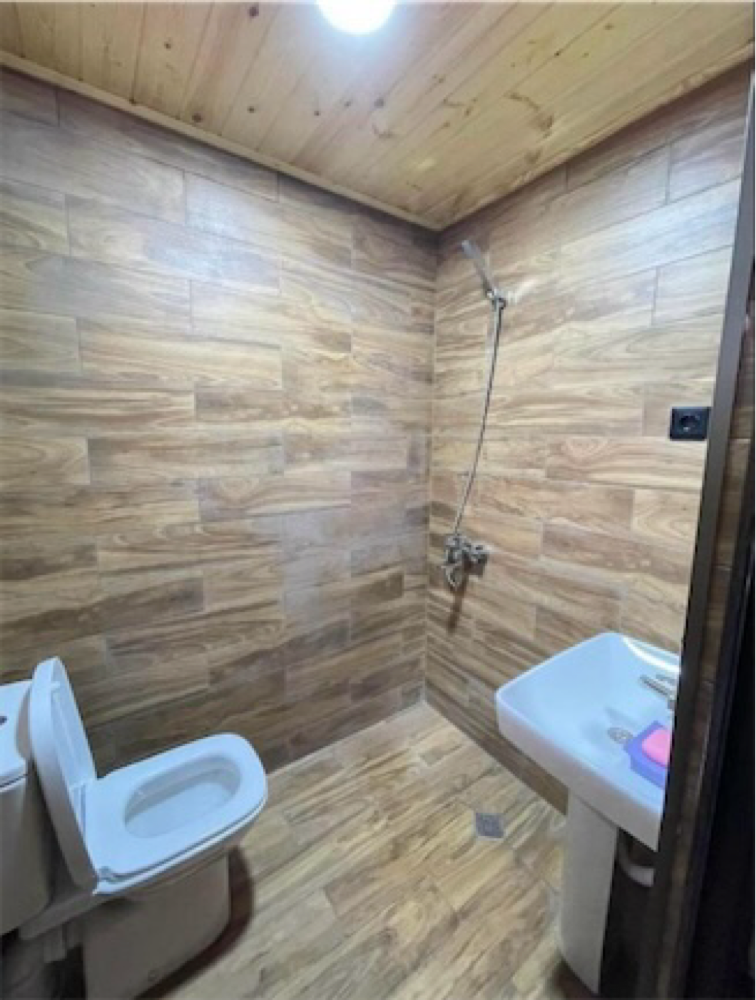 Photo of Friend’s and family zone
