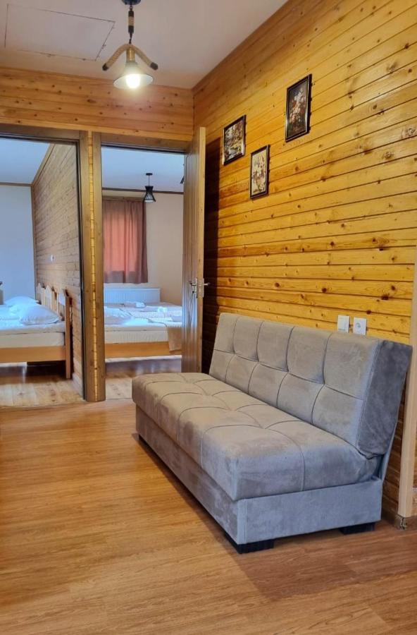 Photo of Gergeti woods - hut for 6