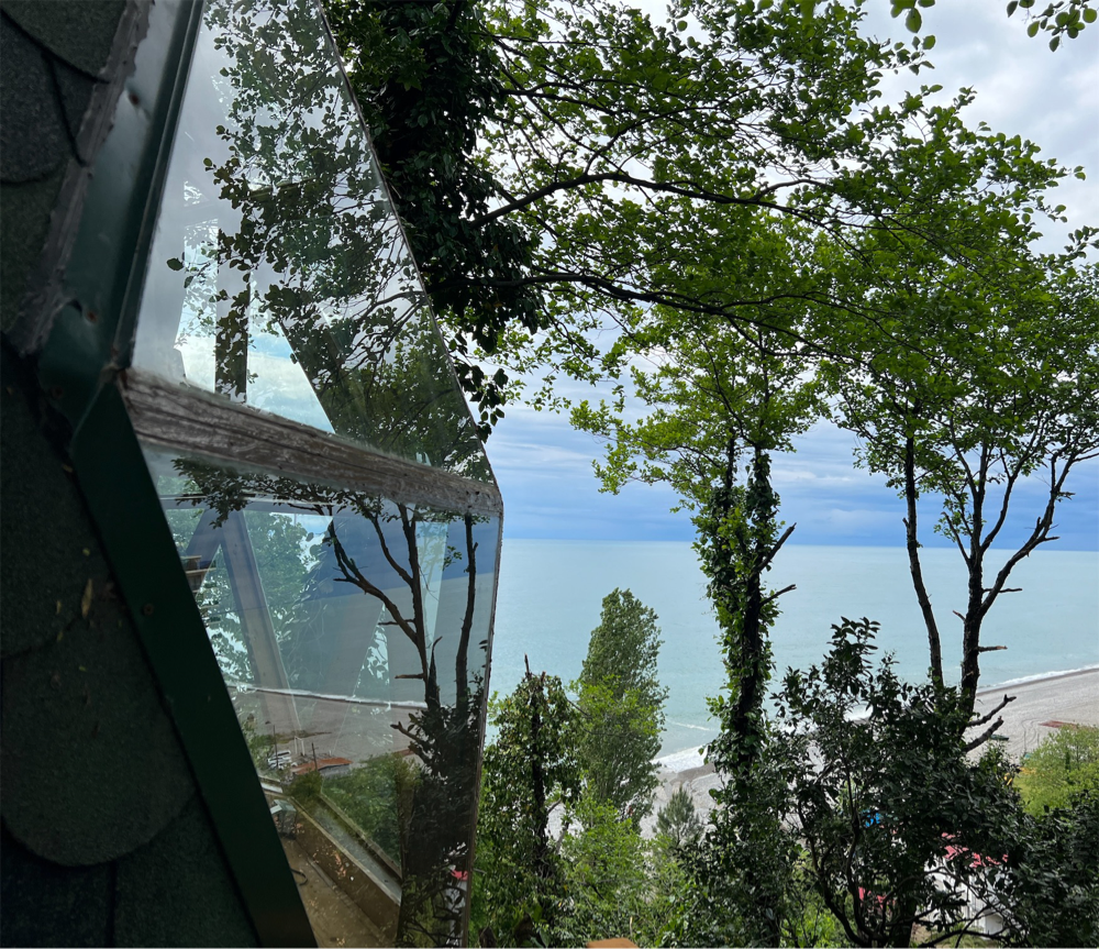 Photo of Glamping Dome 2