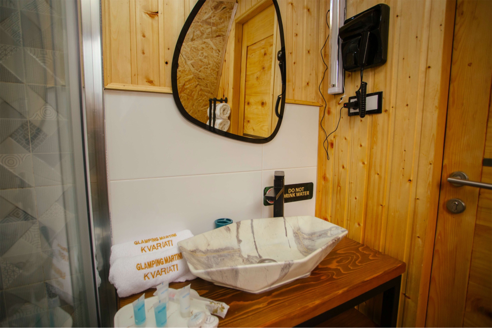 Photo of Glamping Dome 2
