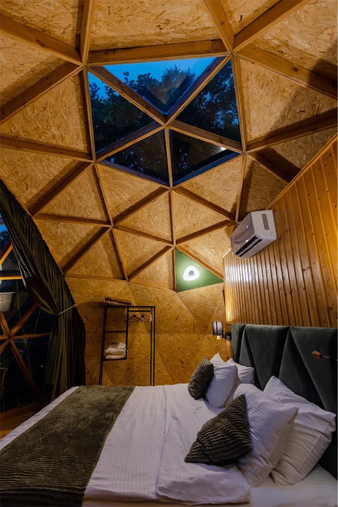 Photo of Glamping Dome 3
