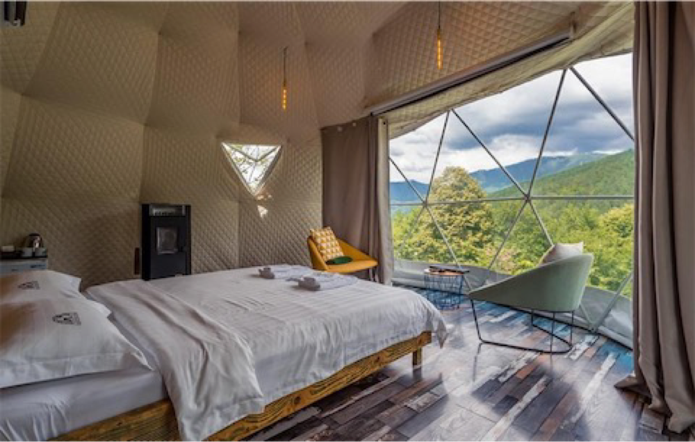 Photo of Glamping Georgia
