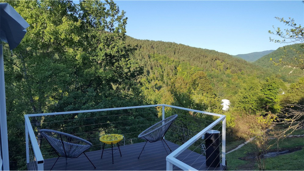 Photo of Glamping Georgia